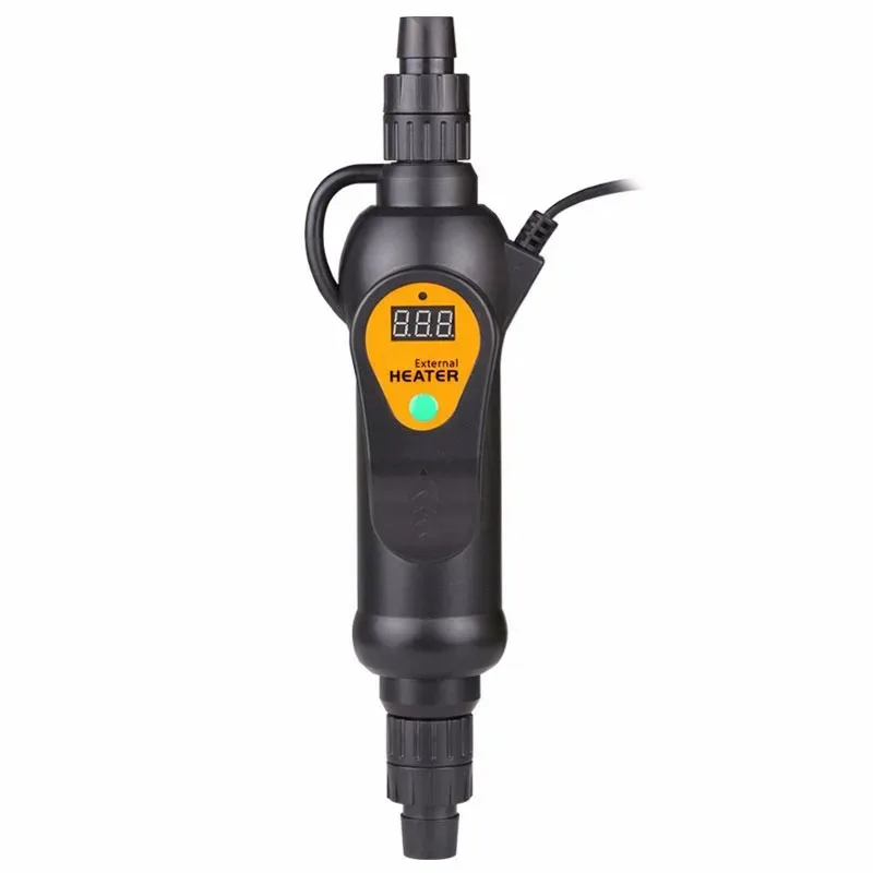 Aquarium Fish Uk - Calentador externo para acuario Sunsun EH-300