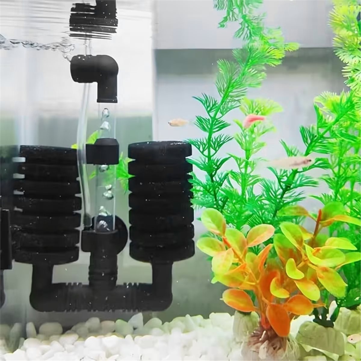 Aquarium Fish List - 【LISTA DE PRODUCTOS IMPRESCINDIBLES】 Filtro para