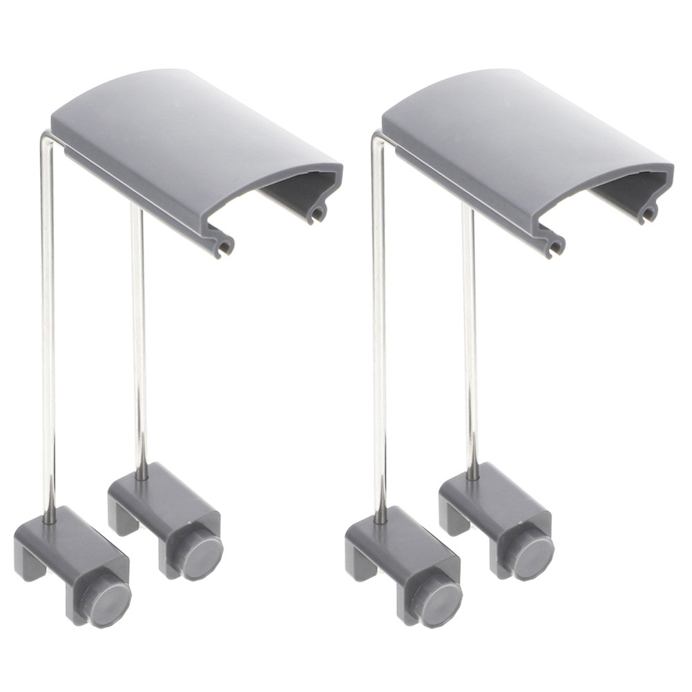 Aquarium Fish Accessories - Soporte de luz para acuario, soporte
