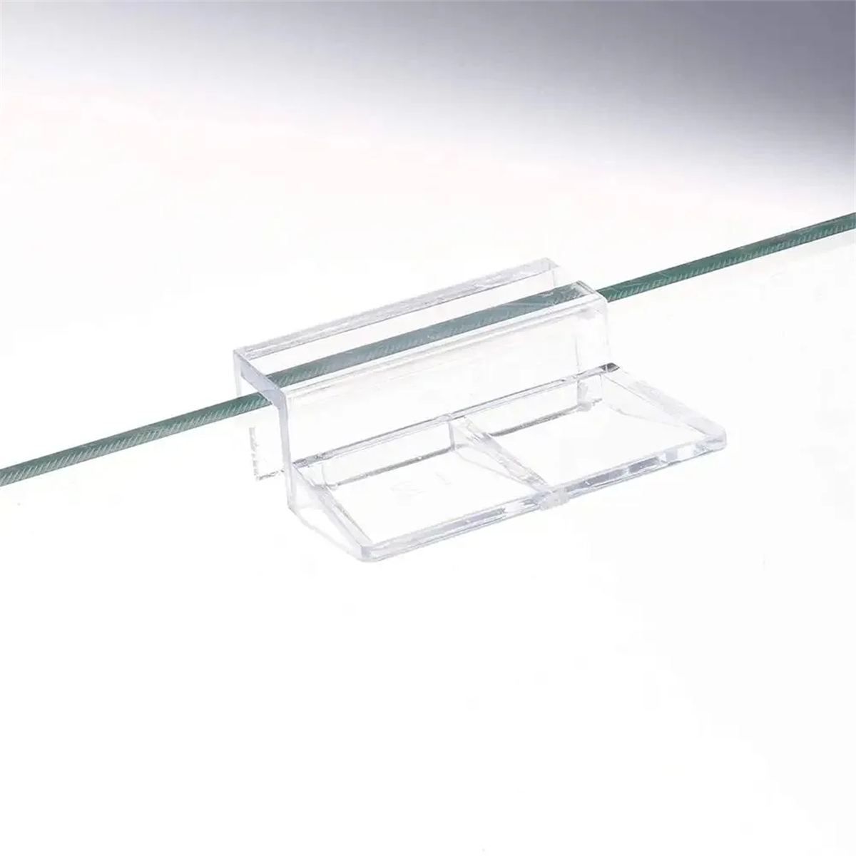 10 Uds. Soportes de Clip de ta - Aquarium Fish Glass reseña y precio