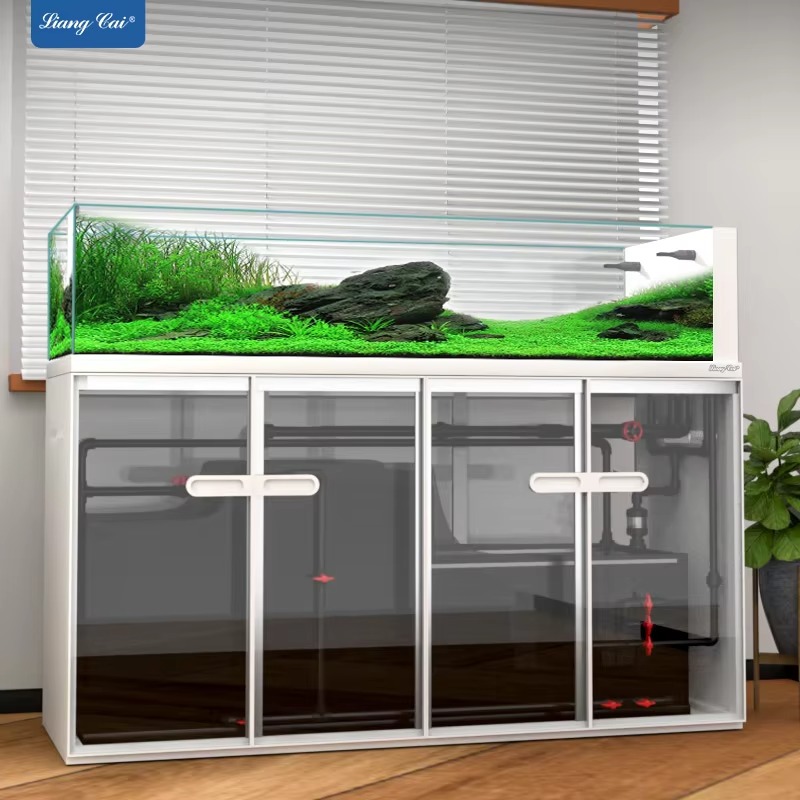 Accesorios para acuarios: Sopo - Aquarium Fish Fishing reseña y precio