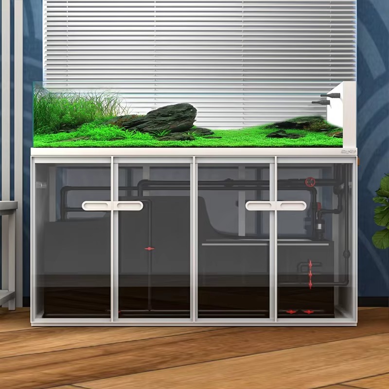 Accesorios para acuarios: Sopo - Aquarium Fish Fishing reseña y precio