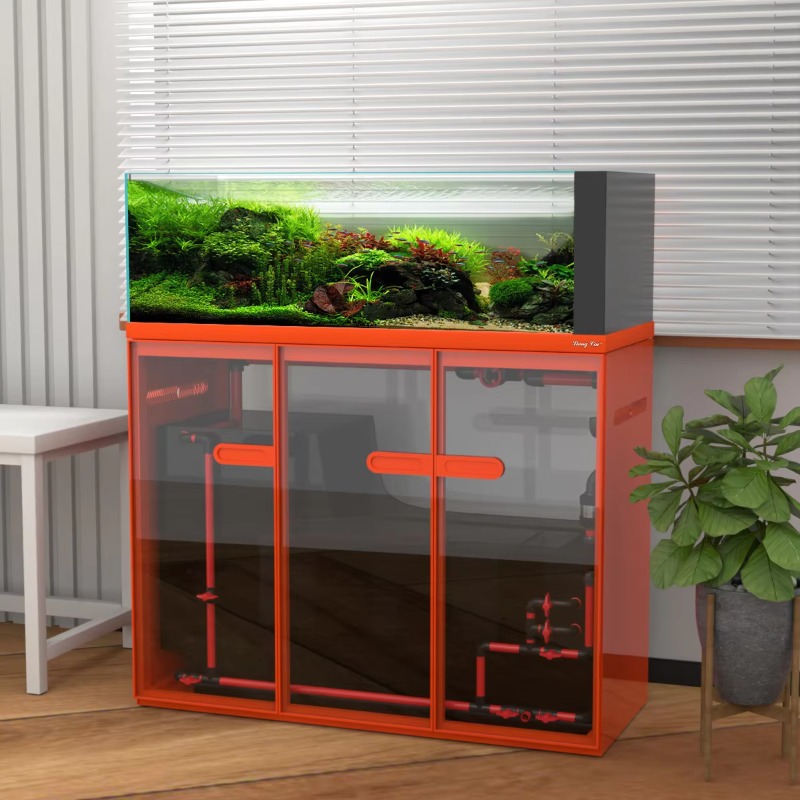 Accesorios para acuarios: Sopo - Aquarium Fish Fishing reseña y precio