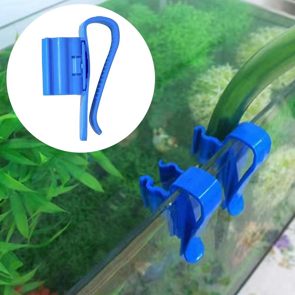 Clip para Cambio de Agua de Ac - Aquarium Fish Glass reseña y precio