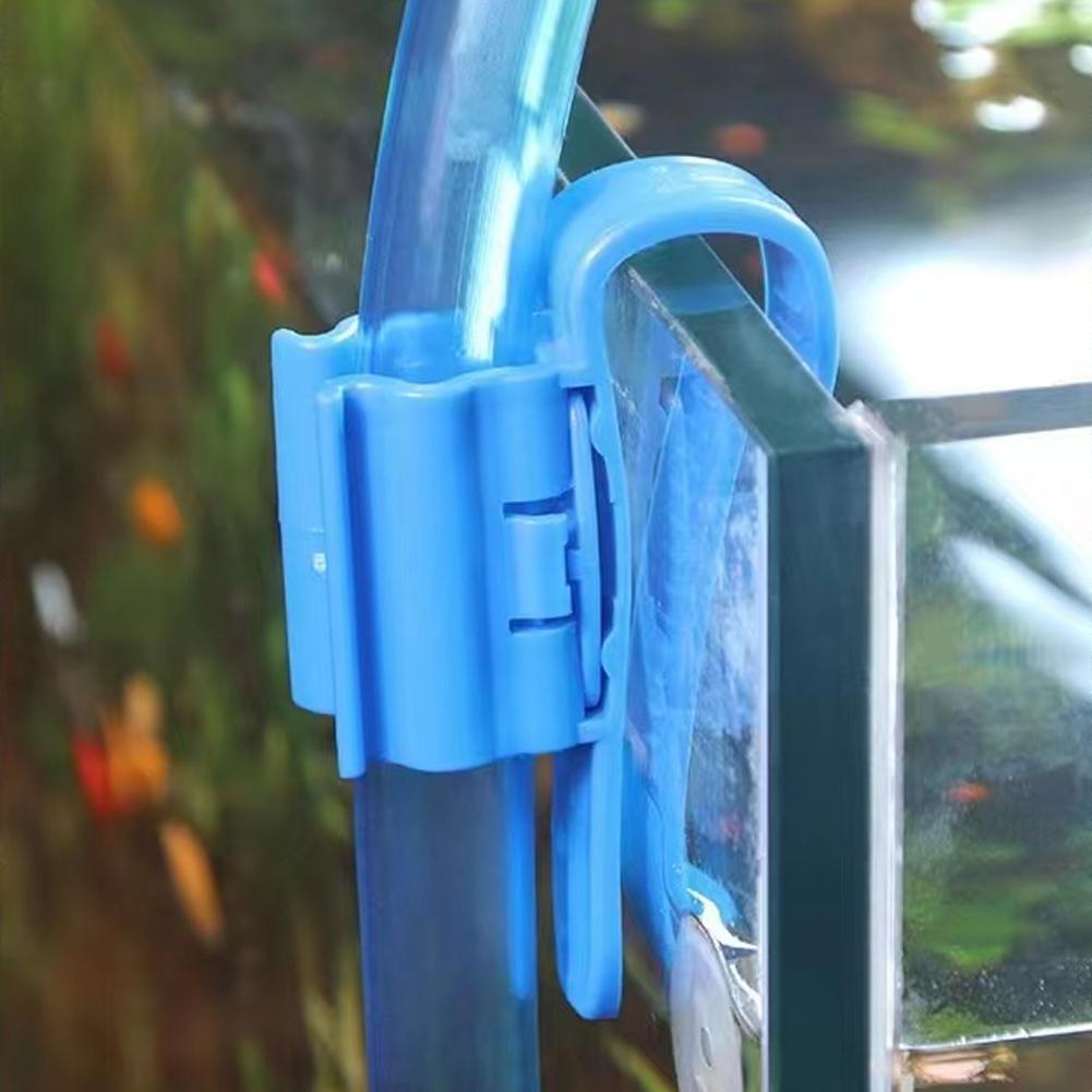 Clip para Cambio de Agua de Ac - Aquarium Fish Glass reseña y precio