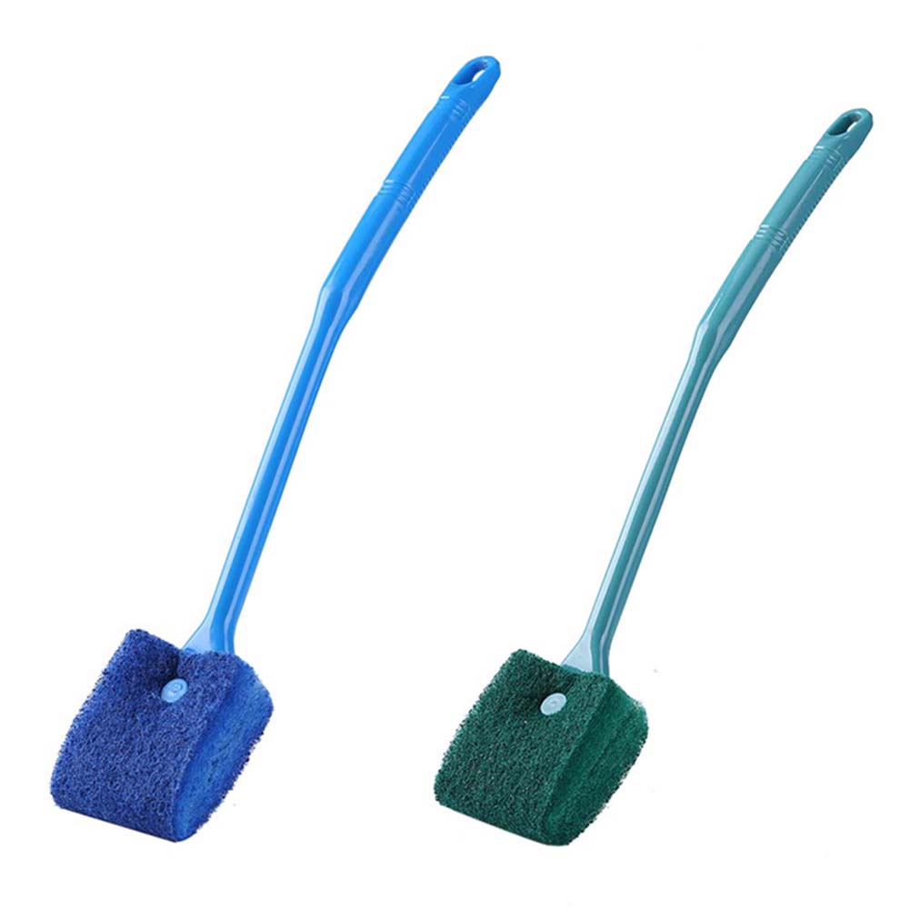 Limpiador de esponja para acua - Aquarium Fish Accessories reseña y precio