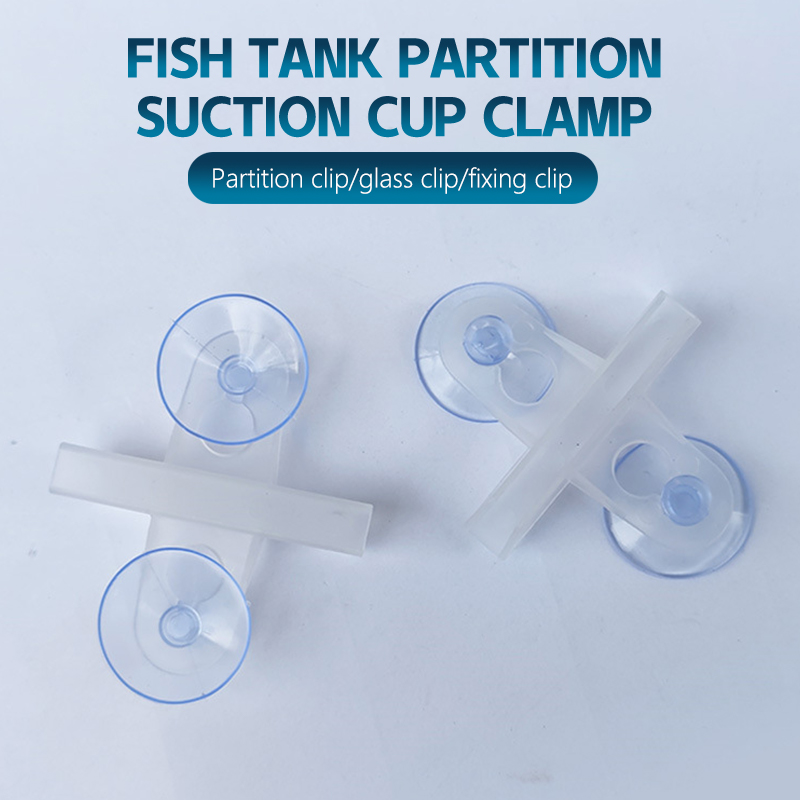 2 unidades de placa divisoria  - Aquarium Fish Glass reseña y precio
