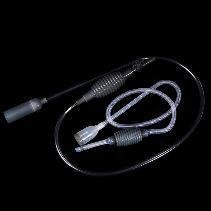 Cambiador de cambio de agua al - Aquarium Fish Accessories reseña y precio