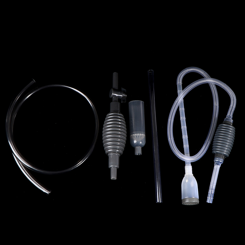Cambiador de cambio de agua al - Aquarium Fish Accessories reseña y precio