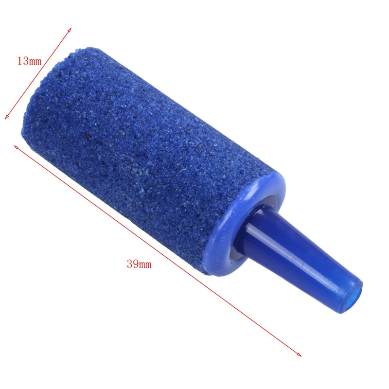 DT15 30 Piezas de Piedras Difu - Aquarium Fish Tank reseña y precio