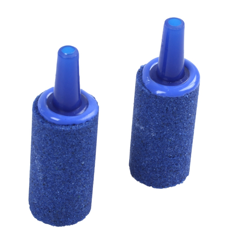 DT15 30 Piezas de Piedras Difu - Aquarium Fish Tank reseña y precio