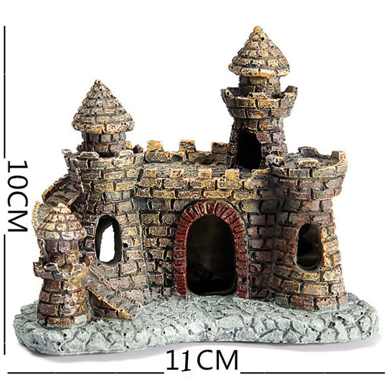 Piedra Artificial World of Tan - Aquarium Fish World reseña y precio