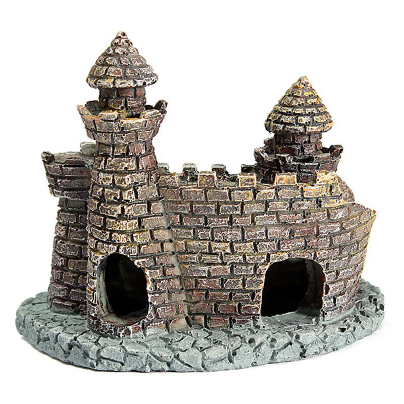 Piedra Artificial World of Tan - Aquarium Fish World reseña y precio
