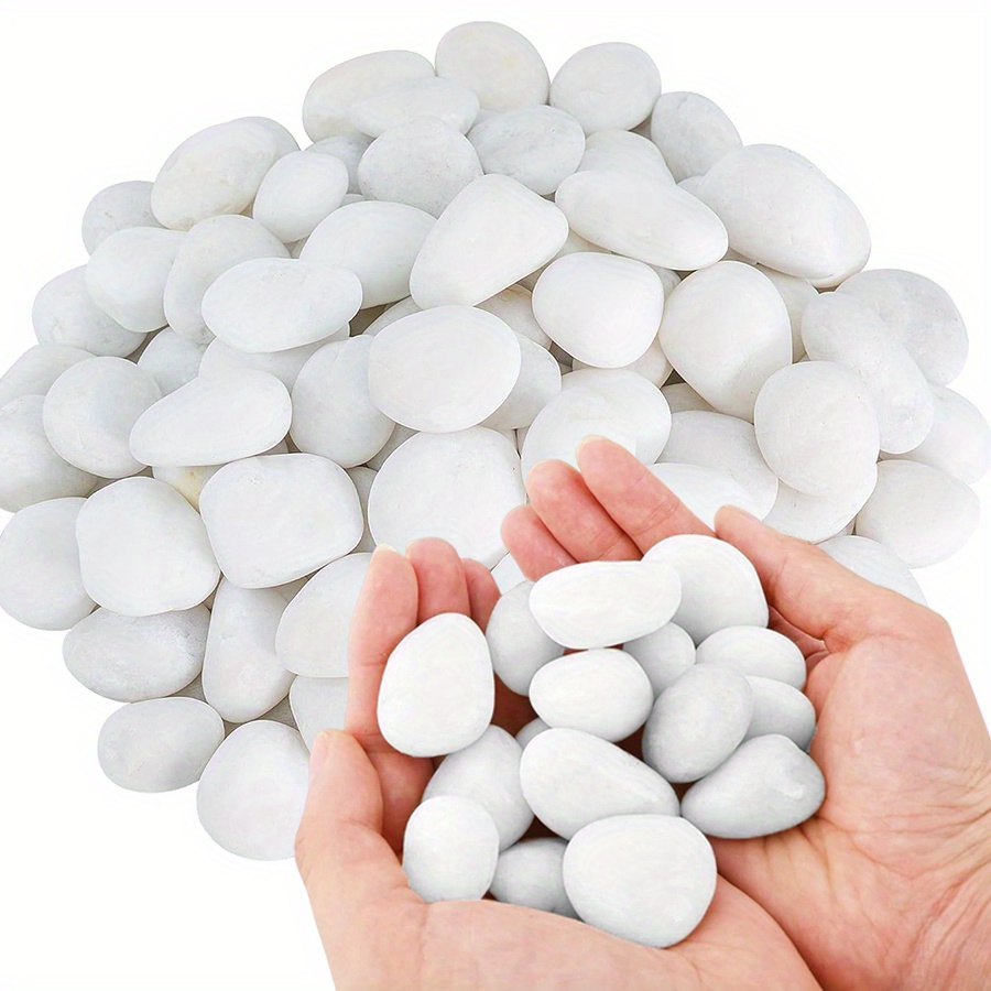 200/400g guijarros naturales b - Aquarium Fish Fishing reseña y precio