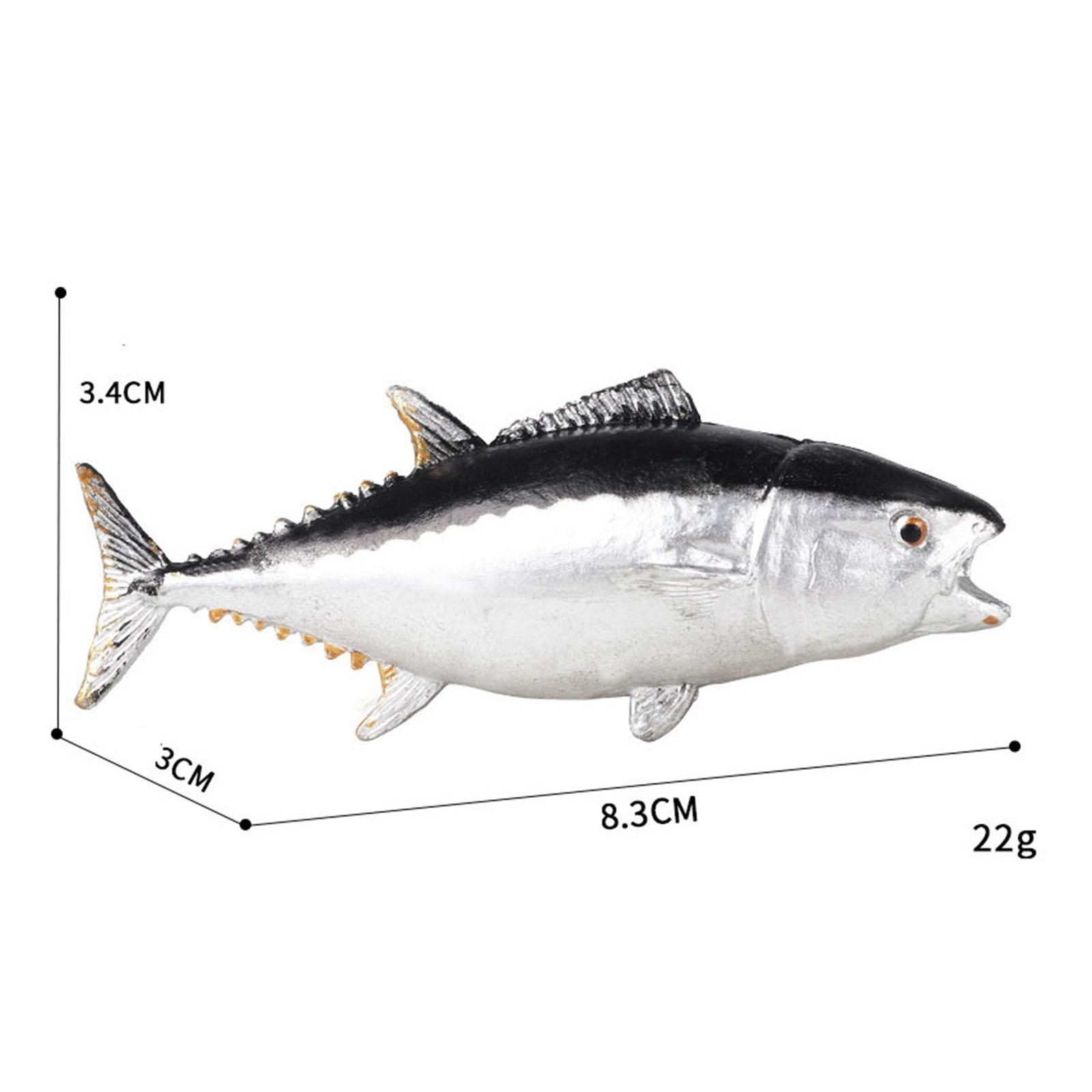 Decoraciones para acuario, dec - Fish Toy In Aquarium reseña y precio