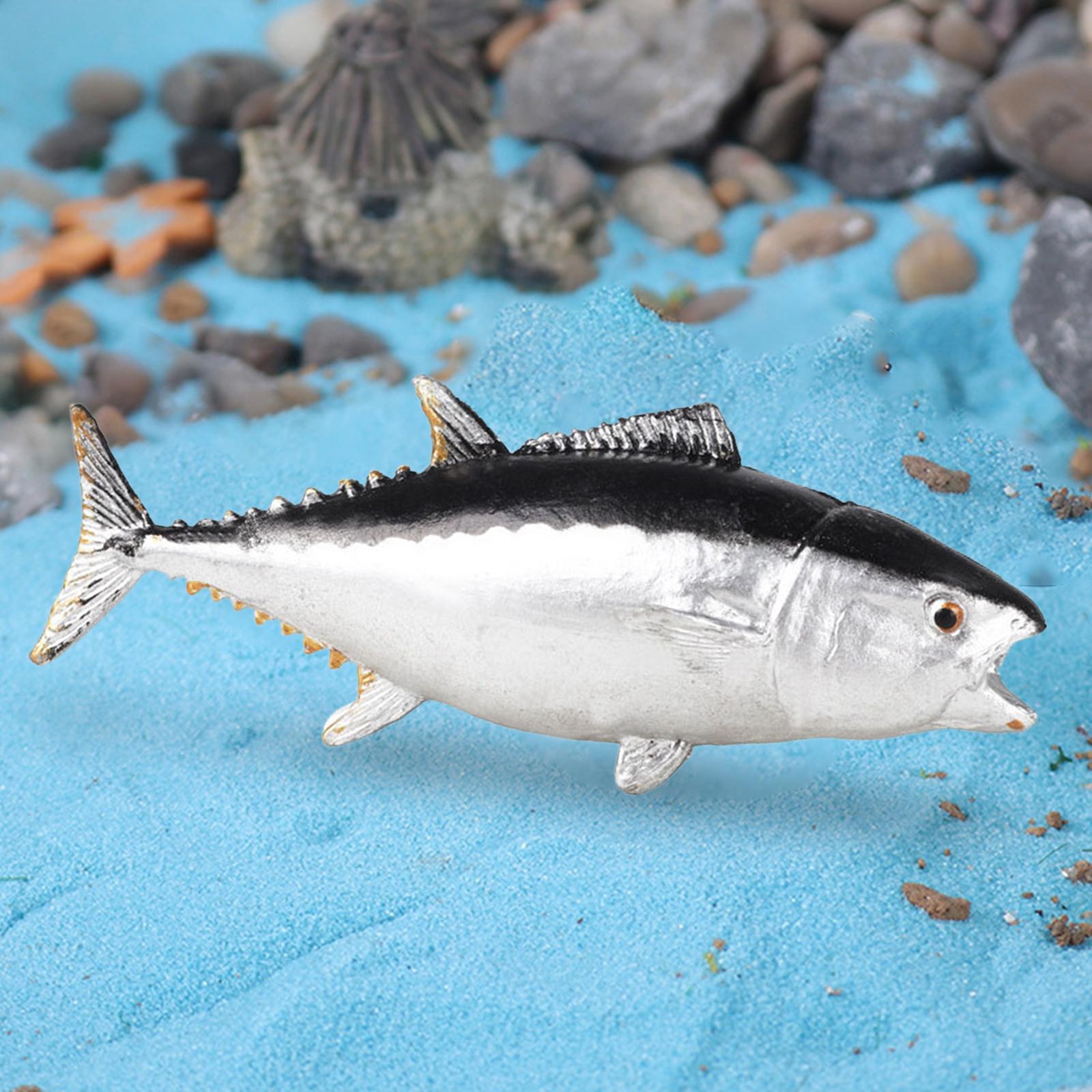 Decoraciones para acuario, dec - Fish Toy In Aquarium reseña y precio