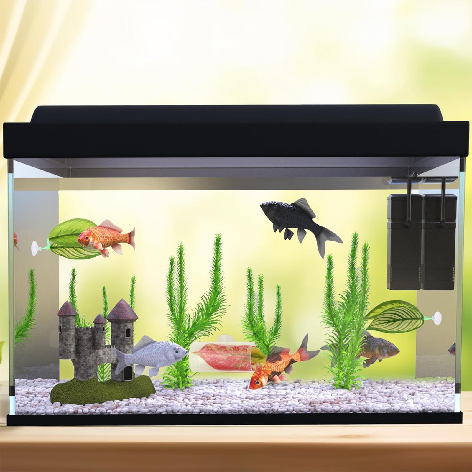 Hamaca de pescado Betta, 5 pie - Fish Toy In Aquarium reseña y precio