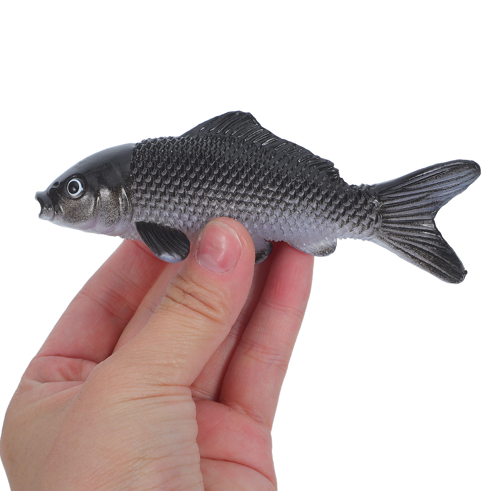 3 Piezas de Figuras de Peces R - Fish Toy In Aquarium reseña y precio