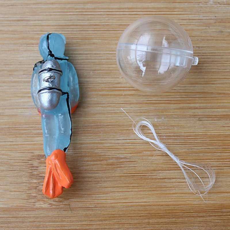 Accesorios de decoración de ac - Aquarium Fish World reseña y precio