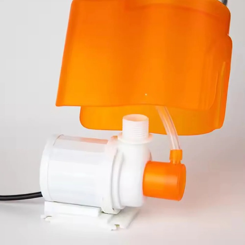 Skimmer de Proteínas para Acua - Aquarium Mini Fish reseña y precio