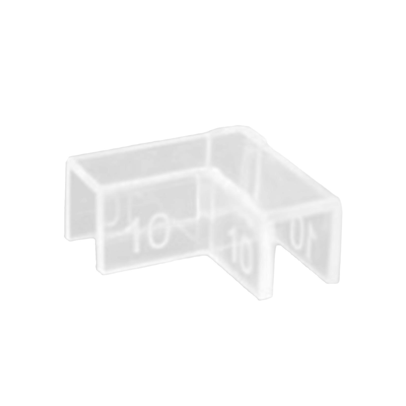 Protector de esquinas para acu - Fish Toy In Aquarium reseña y precio