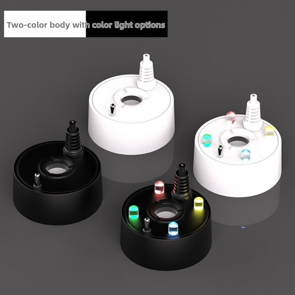 Generador de Niebla 2 en 1 con - Aquarium Fish Accessories reseña y precio