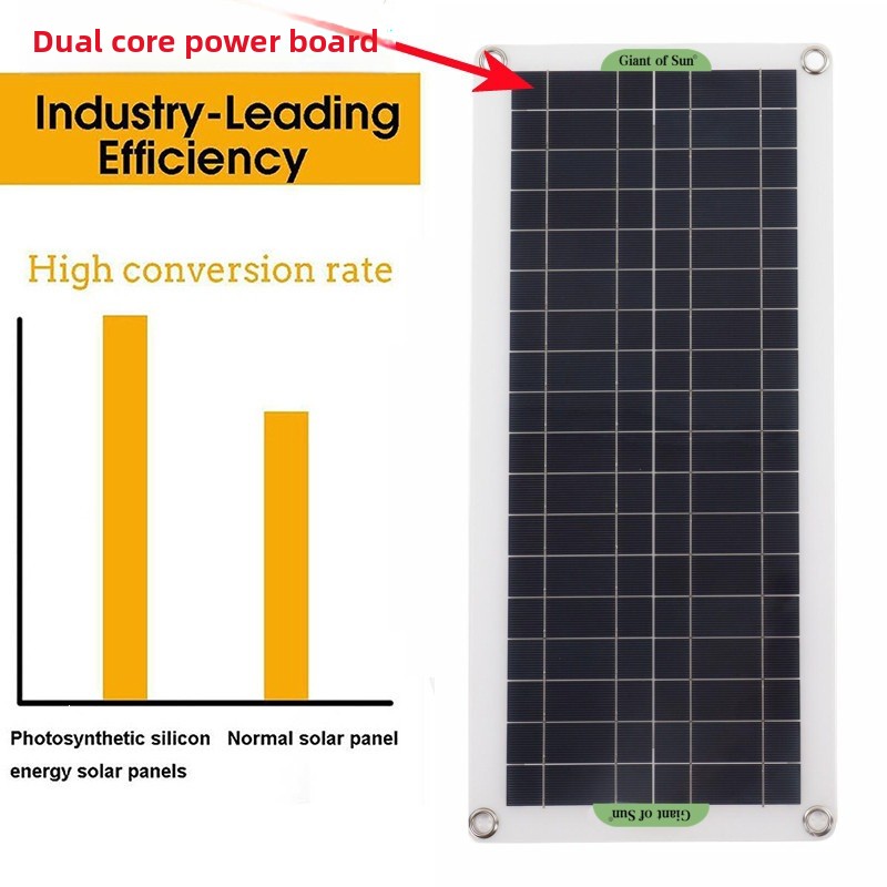 Bomba de Agua Solar de 50W con - Aquarium Fish Accessories reseña y precio