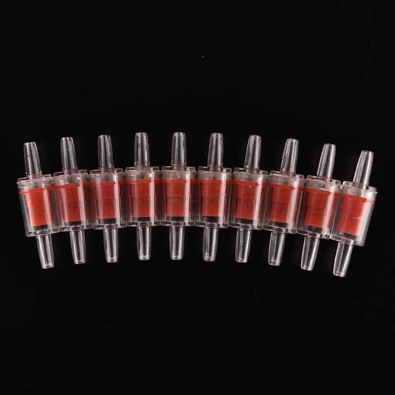 Válvula de retención unidirecc - Aquarium Fish Accessories reseña y precio