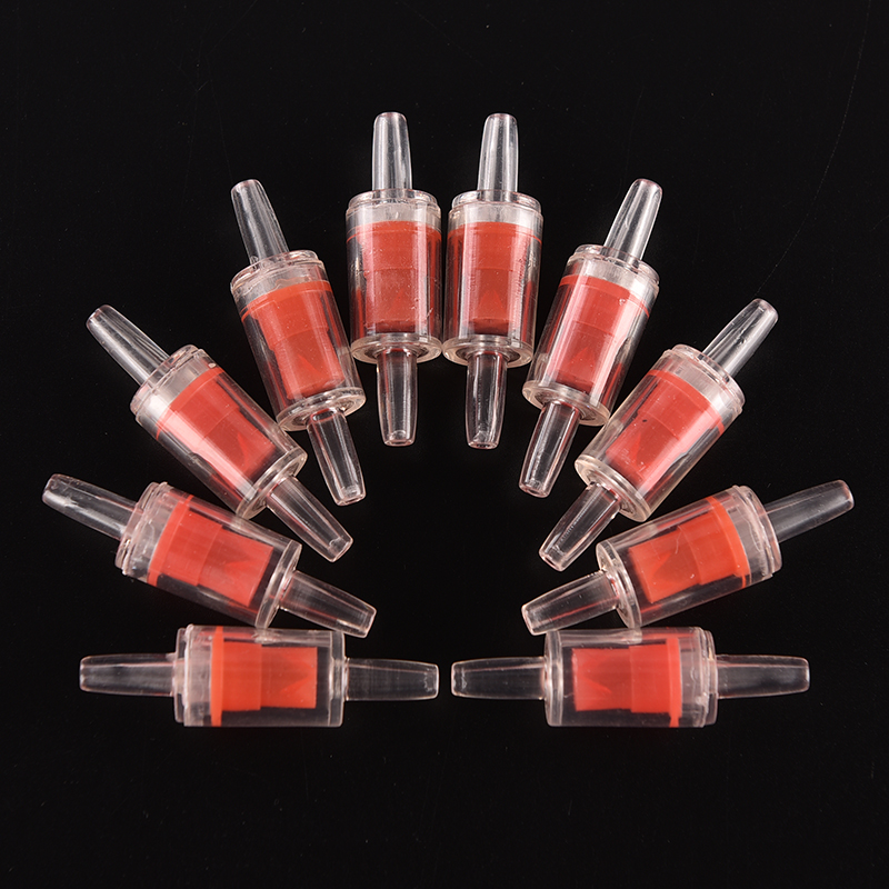 Válvula de retención unidirecc - Aquarium Fish Accessories reseña y precio
