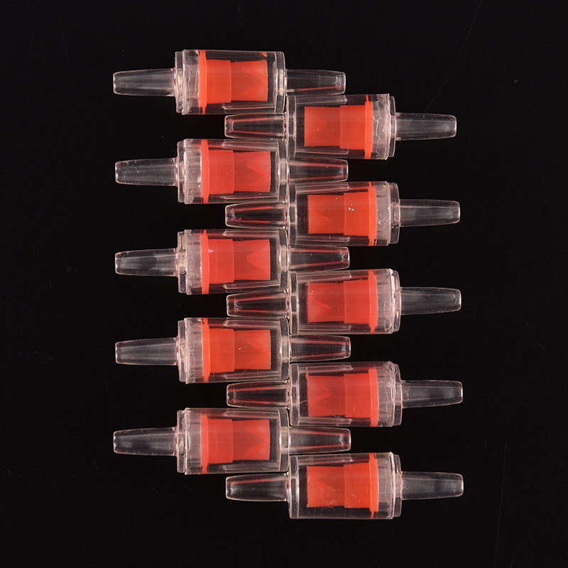 Válvula de retención unidirecc - Aquarium Fish Accessories reseña y precio