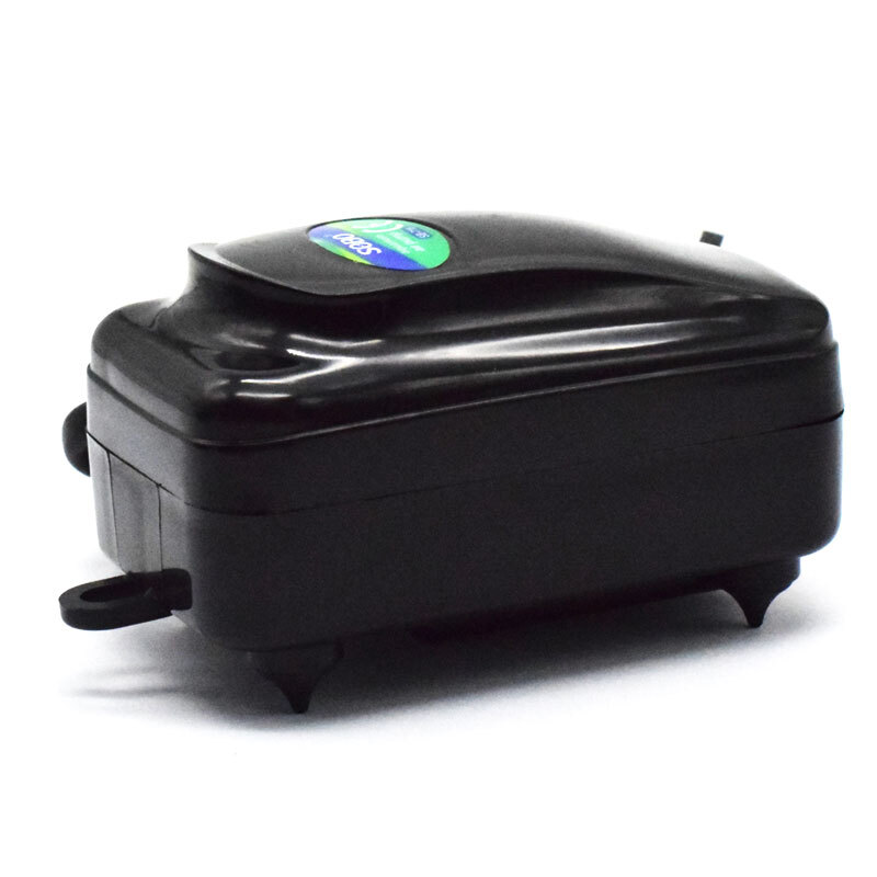 Sobo Songbao bomba de oxígeno  - Aquarium Fish Accessories reseña y precio