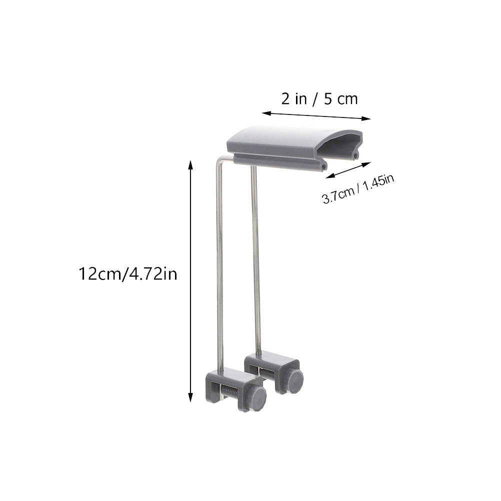 Soporte de luz para acuario, s - Aquarium Fish Accessories reseña y precio