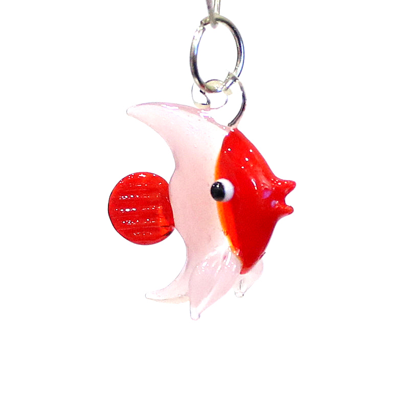 Paquete de 2 piezas de figura  - Aquarium Mini Fish reseña y precio