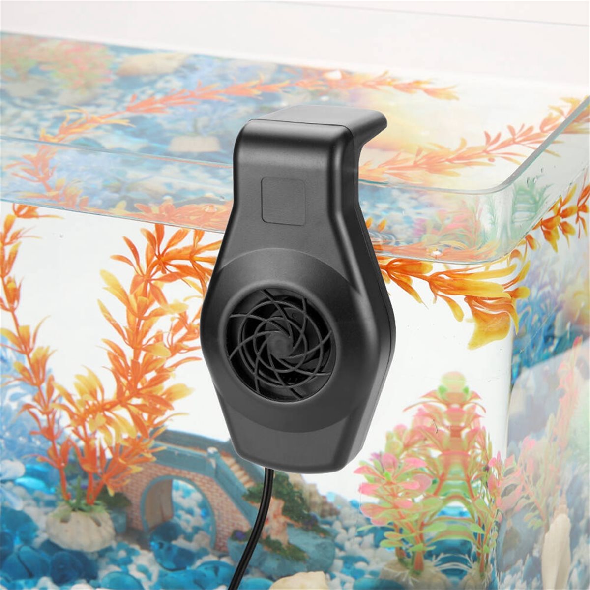 Gran Descuento: Mini Enfriador - Aquarium Fish Uk reseña y precio
