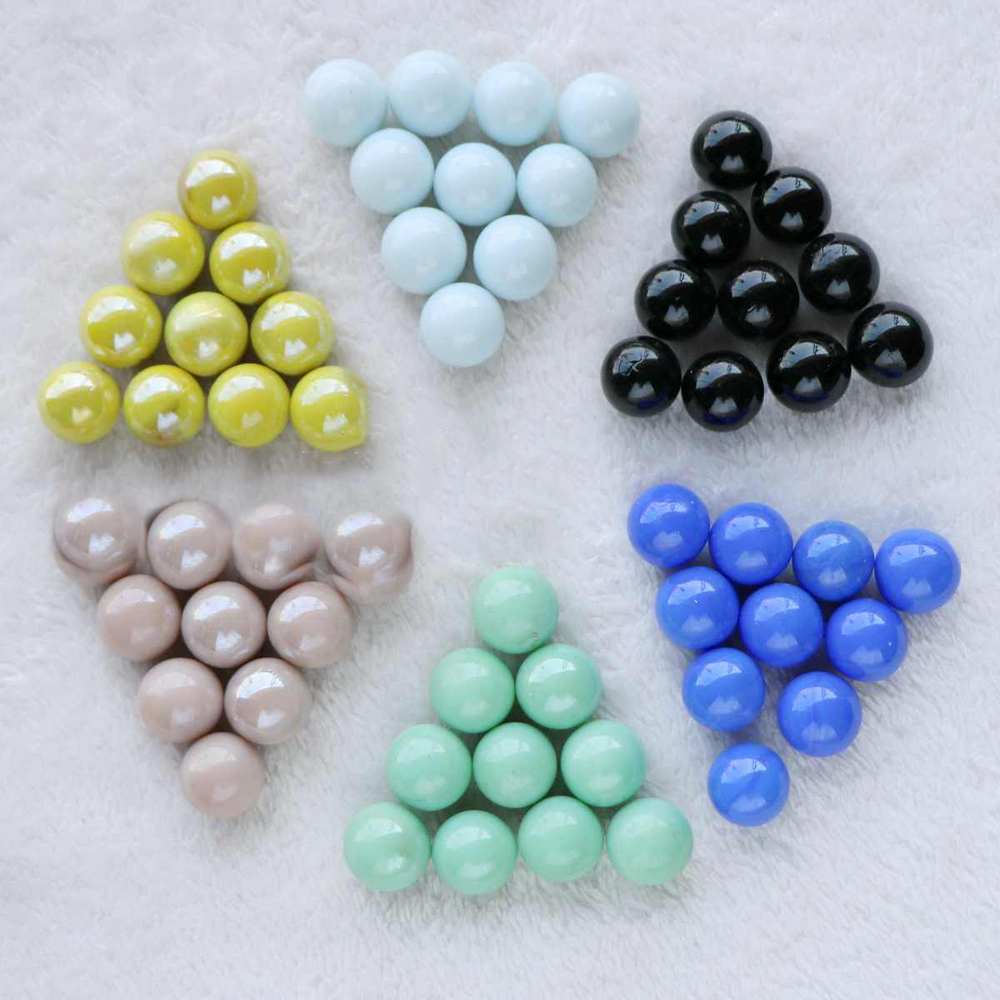 66 Uds. Bolas de cristal de Co - Aquarium Fish Fishing reseña y precio
