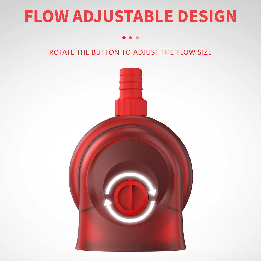 Bomba de agua sumergible para  - Aquarium Fish Uk reseña y precio